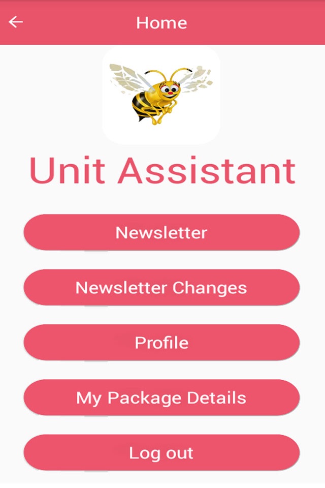 Unit Assistant screenshot 3