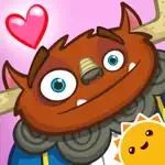 StoryToys Beauty and the Beast App Cancel