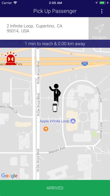 Veelz Driver screenshot-3