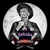 Hatuka barbershop icon