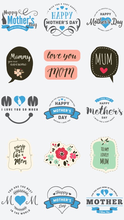 Mother's Day Wishes for Mommy