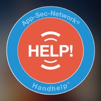 Kontakt HandHelp - Notruf App System