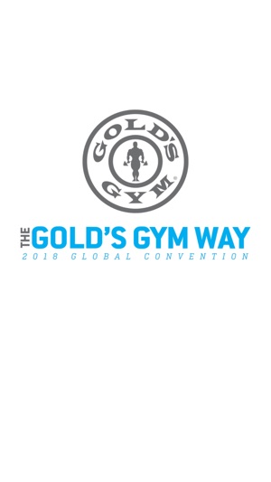 Gold's Gym Convention 2018(圖1)-速報App