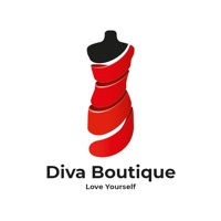 Diva Boutique logo