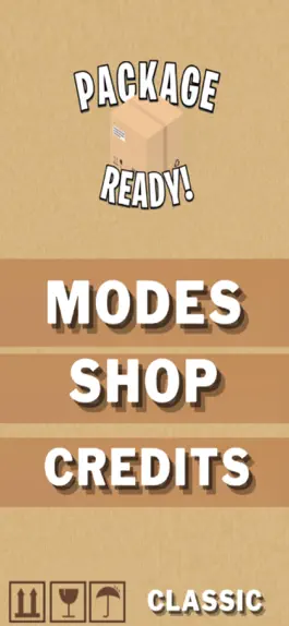 Game screenshot Package Ready! mod apk