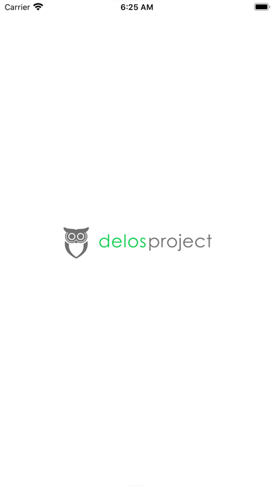 Screenshot #1 pour Delos Project