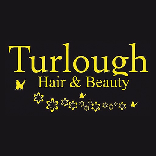Turlough Hair and Beauty icon