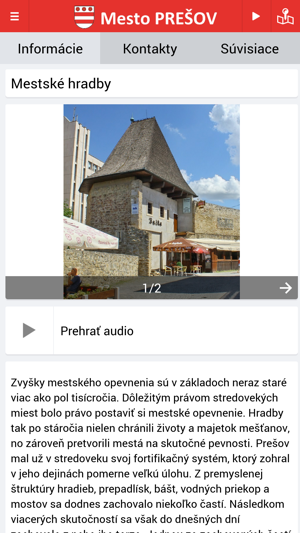 Prešov(圖4)-速報App