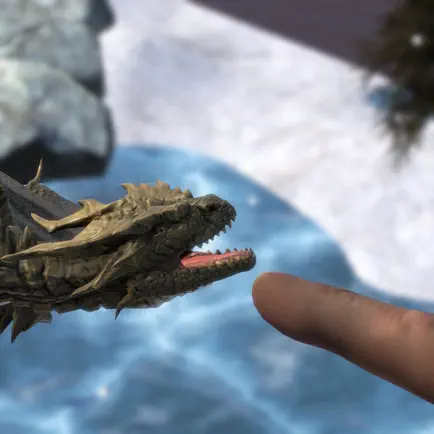 AR Mythical Creatures Читы