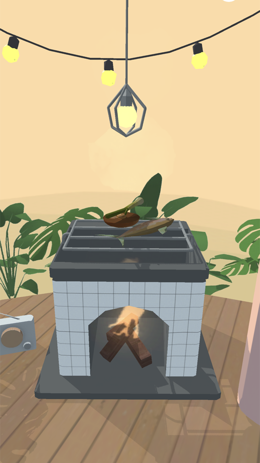 #4. Chef Umami (iOS) Podle: Li Yang