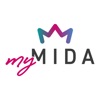 myMida icon
