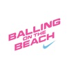 Balling on the Beach icon