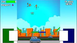 Game screenshot Fun With Friends & Trampolines mod apk