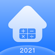 房贷计算器2021 - 房子贷款最新lpr利率计算