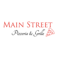 Main Street-Pizzeria and Grille