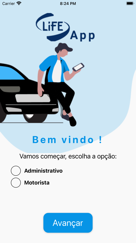 #1. LifeApp (iOS) 由: Life Equipamentos Eletrônicos Ltda