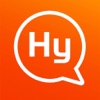 HyChat icon