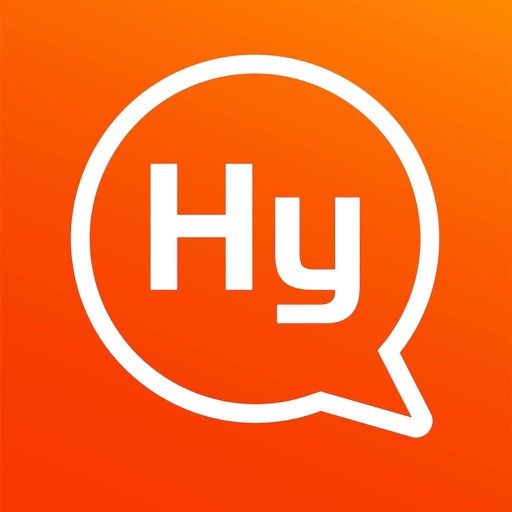HyChat - AppWisp.com