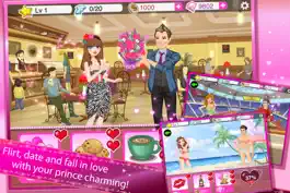 Game screenshot Star Girl: Зловещий стиль hack