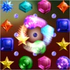 Gem Twyx - blast puzzle game icon