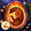 Secret City: Sacred Fire icon