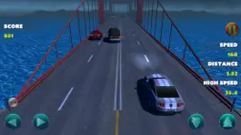 Game screenshot Super Sport Car Driving hack