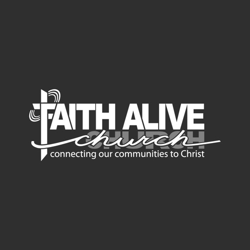 Faith Alive icon