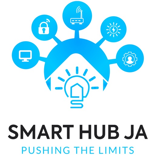 SmartHubJa