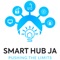 SmartHubJA is a smart home device management application to control and manage your intelligent home devices connected to your smarthome interface and live wiser and smarter