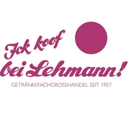 Horst Lehmann Getränke GmbH icon