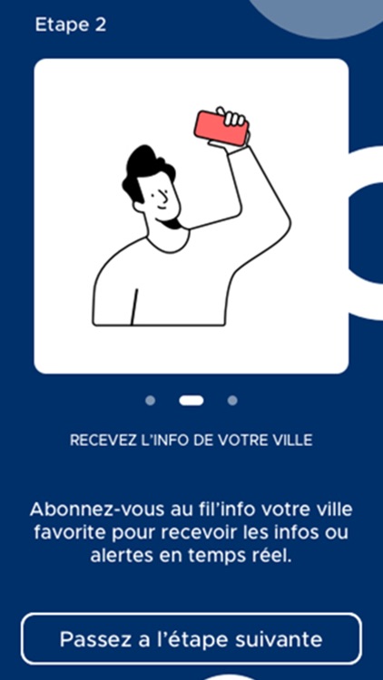 Ma mairie en poche screenshot-5