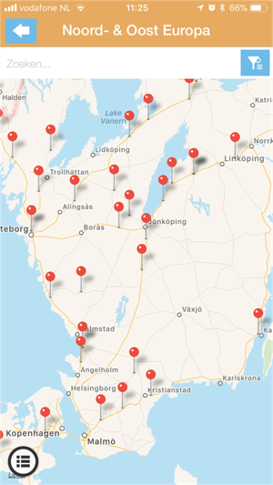 Trucker Appy(圖3)-速報App