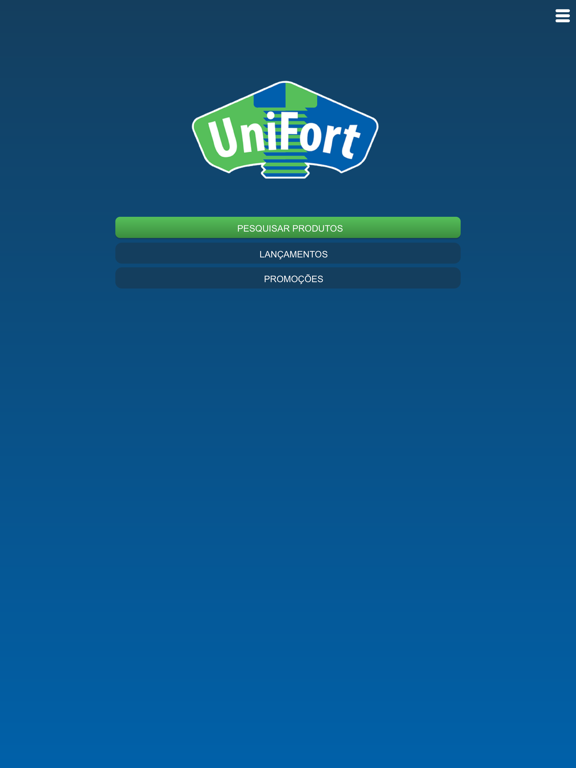 Screenshot #4 pour Unifort Catálogo