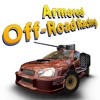 Armored Off-Road Racing