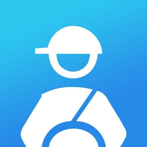 广东供应链司机端