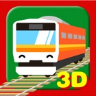 Top 30 Education Apps Like Touch Train 3D - Best Alternatives