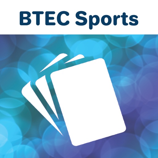 BTEC Sports Flashcards icon