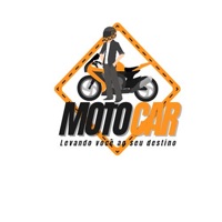 Motocar Passageiro logo