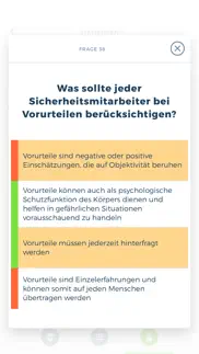 aevo coach iphone bildschirmfoto 3