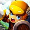 Kinda Heroes: The cutest RPG! icon