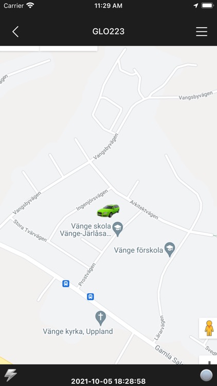 OS Vehicle screenshot-4