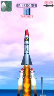 boom rockets 3d iphone screenshot 3