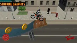 Game screenshot Moto Bike Trail Master apk