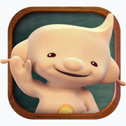 IQsha: development for kids