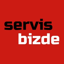 servisbizde