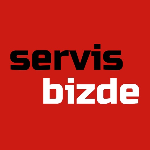 servisbizde