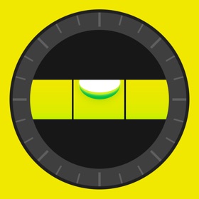 Snímky obrazovky (4) Level - Spirit level
