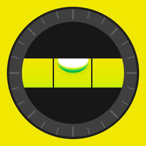 Level - Spirit level