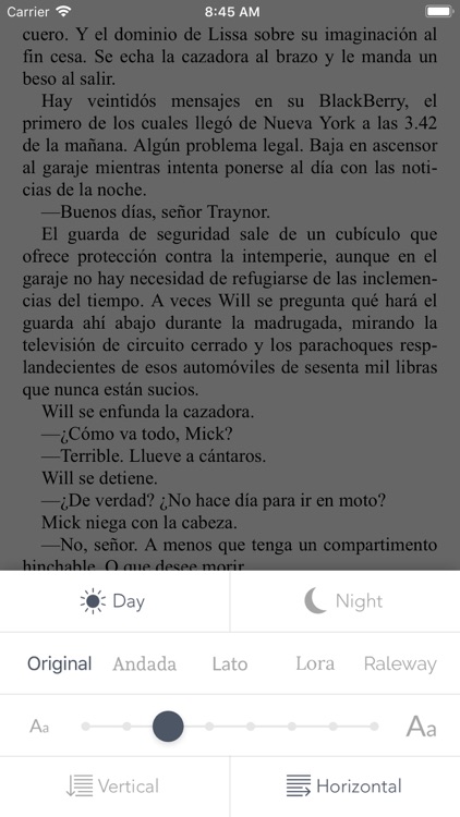 iBiblio screenshot-6