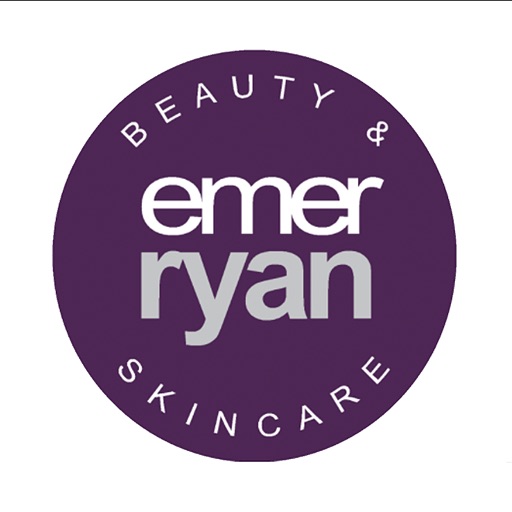 Emer Ryan Beauty & Skincare icon
